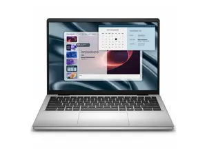 Dell Pro 14 Essential PV14255 14" Notebook - AMD Ryzen 7 250 - 16 GB - 512 GB SSD - Windows 11 Pro - AMD Radeon Graphics - Wi-Fi 6 (5FRRX)