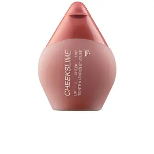 Freck Cheekslime Lip + Cheek Tint in Rose Buddy