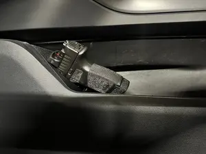 2021+ F150 CSP Pistol Holster (N52 Magnetic Stabilization)