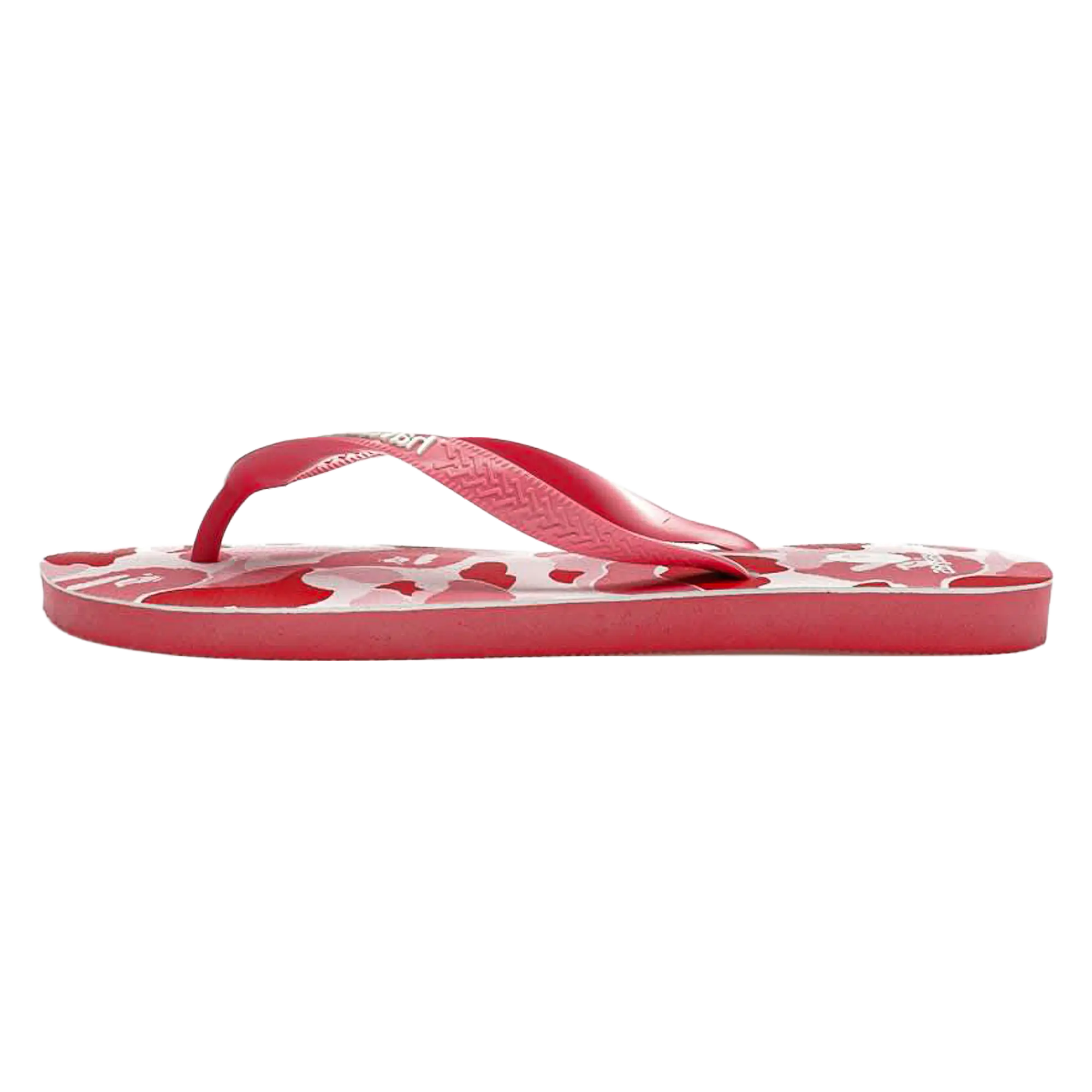 Ape Havaianas "Pink Camo" 001FWH231952XPNK