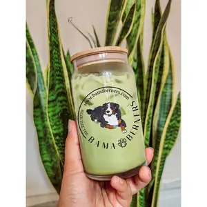 Customized Company Logo Tumbler | Print or Vinyl Application