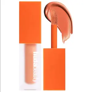 Mini #FauxFilter Brightening Under Eye Color Corrector, Natural finish - Mini size