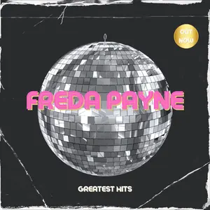 Freda Payne - Freda Payne - Three Greatest Hits  [COMPACT DISC - CD]