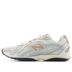 New Balance 204L 'Silver Metallic' U204LSWA