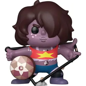 Steven Universe Smoky Quartz Funko Pop! Vinyl Figure #2299