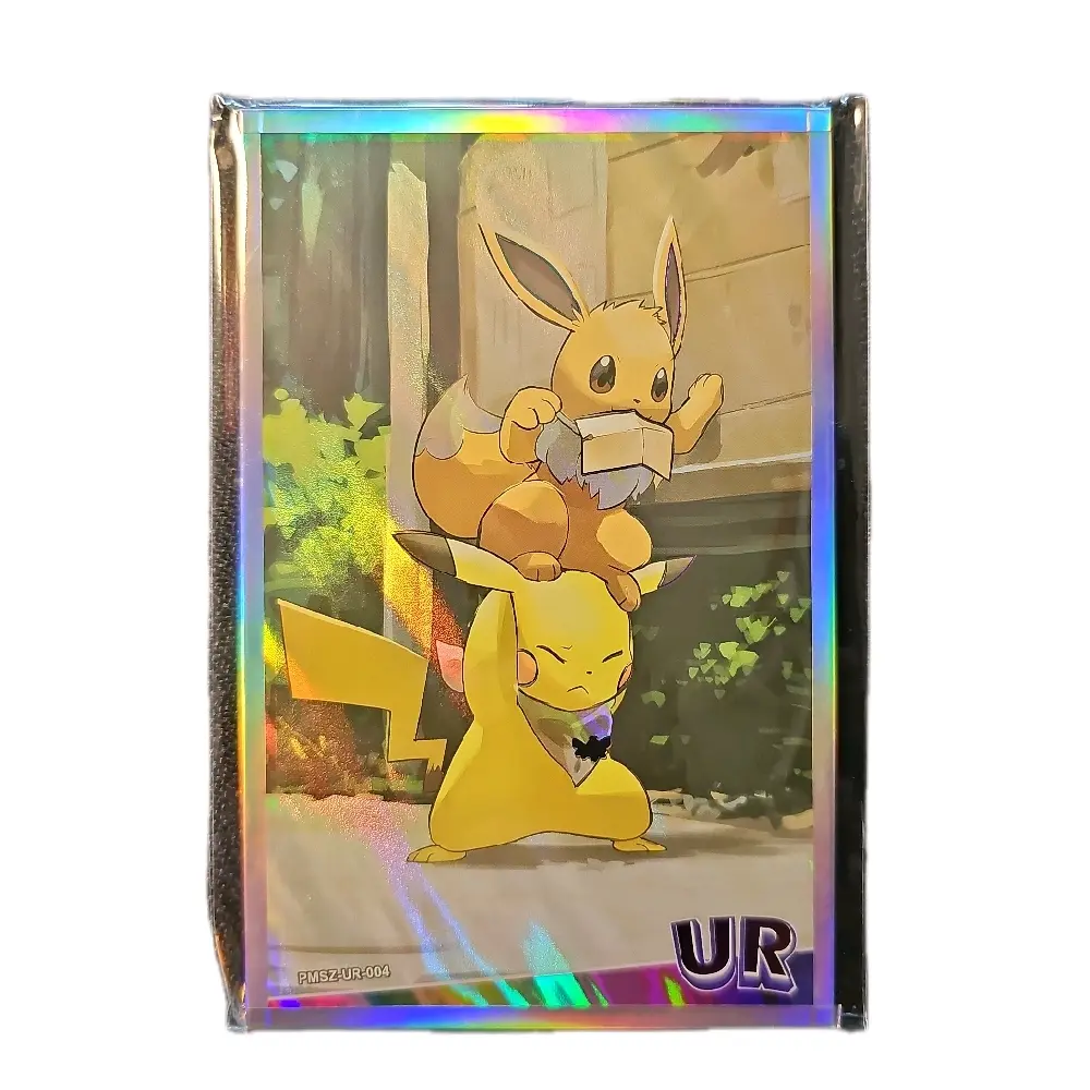 Artboard 2.0 Pokmon Colored Shikishi Board Packs Collectible Trading Cards  Premium Collectors Box Non-TCG Pokmon Series Unique Art Style for  Collectors and Enthusiasts - TikTok Shop
