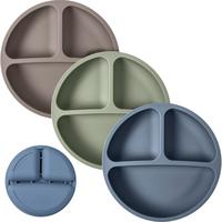 Matte Blue/Dark Gray/Green