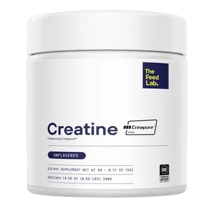 The Feed Lab Creatine