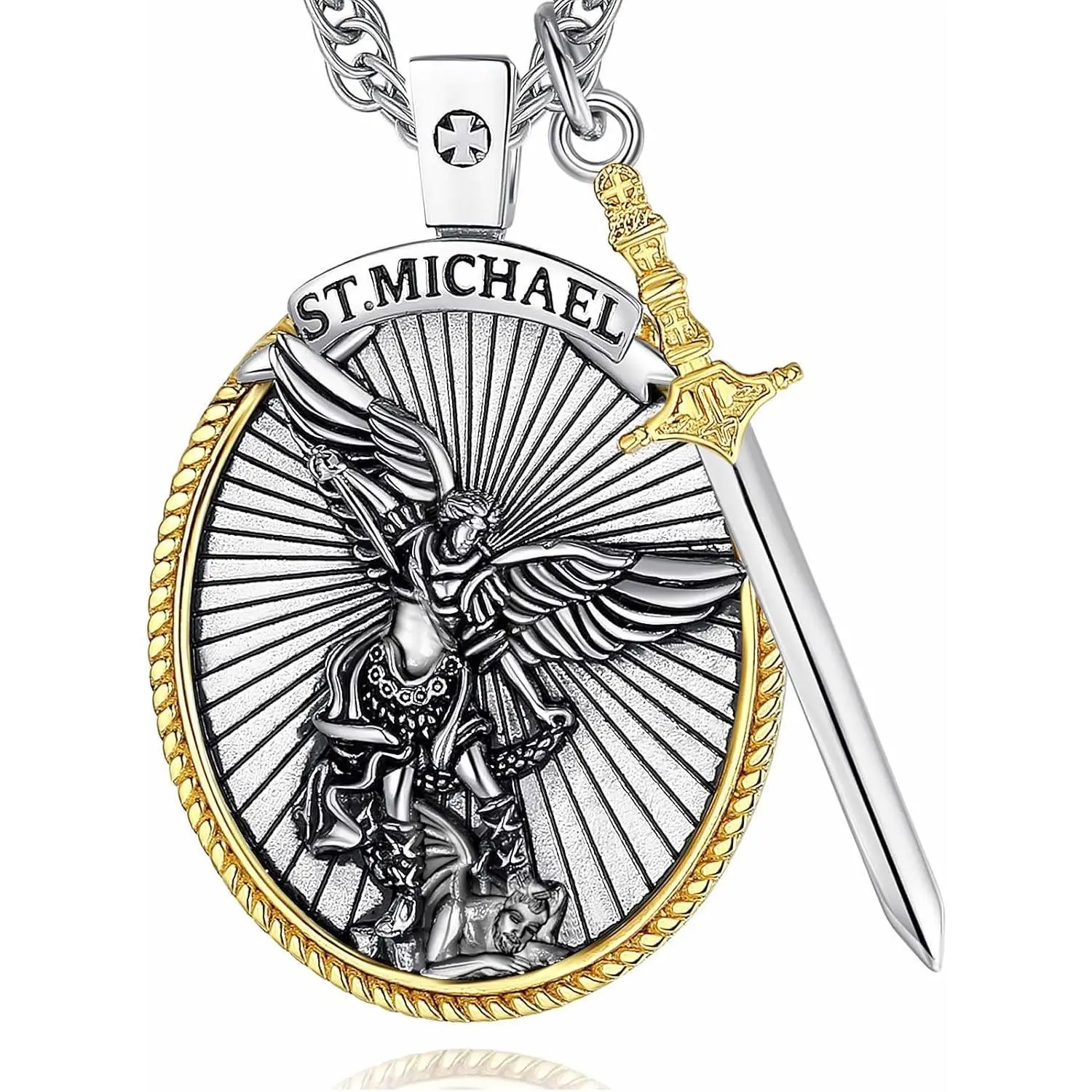St. Michael Sword