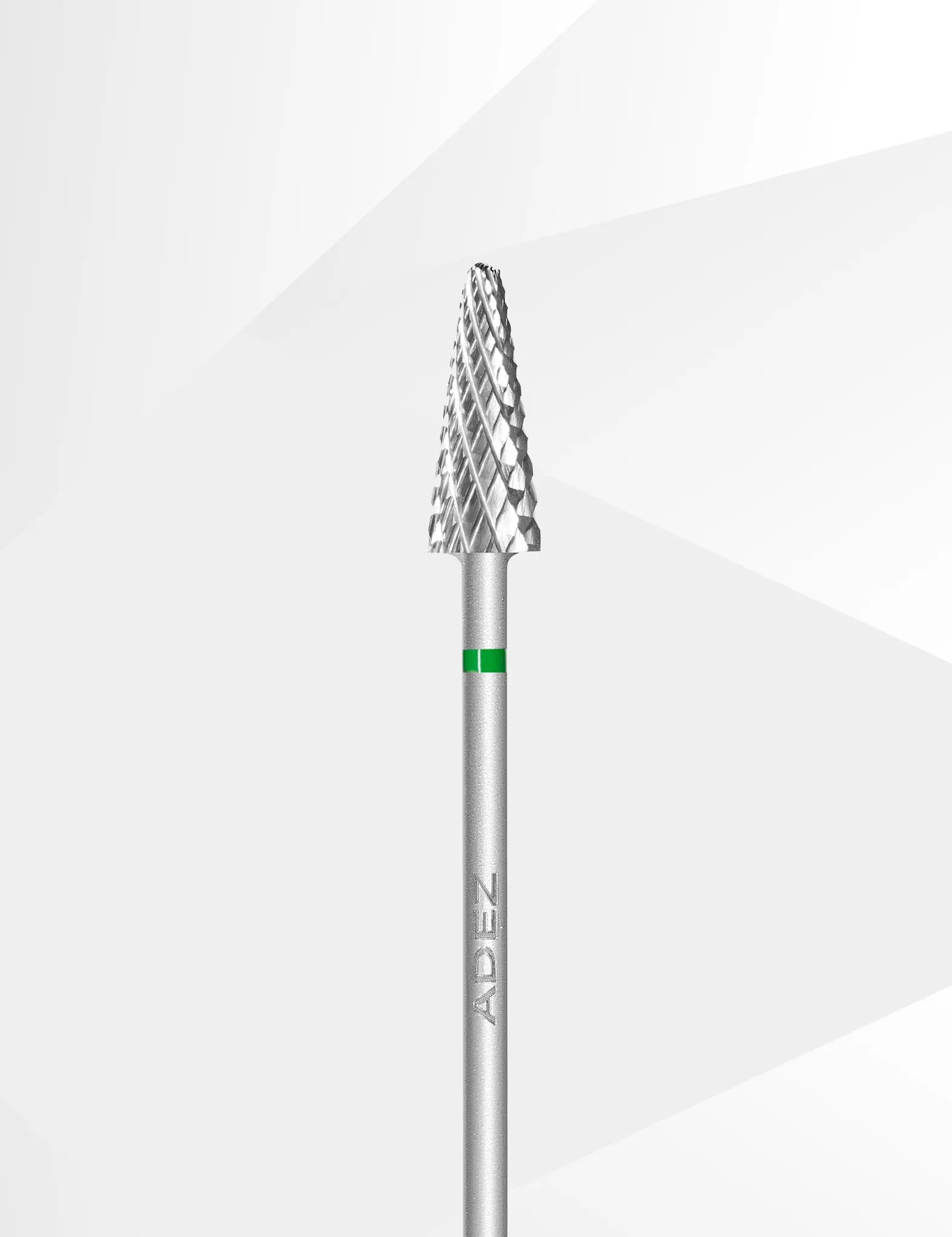 Carbide Conica - Green