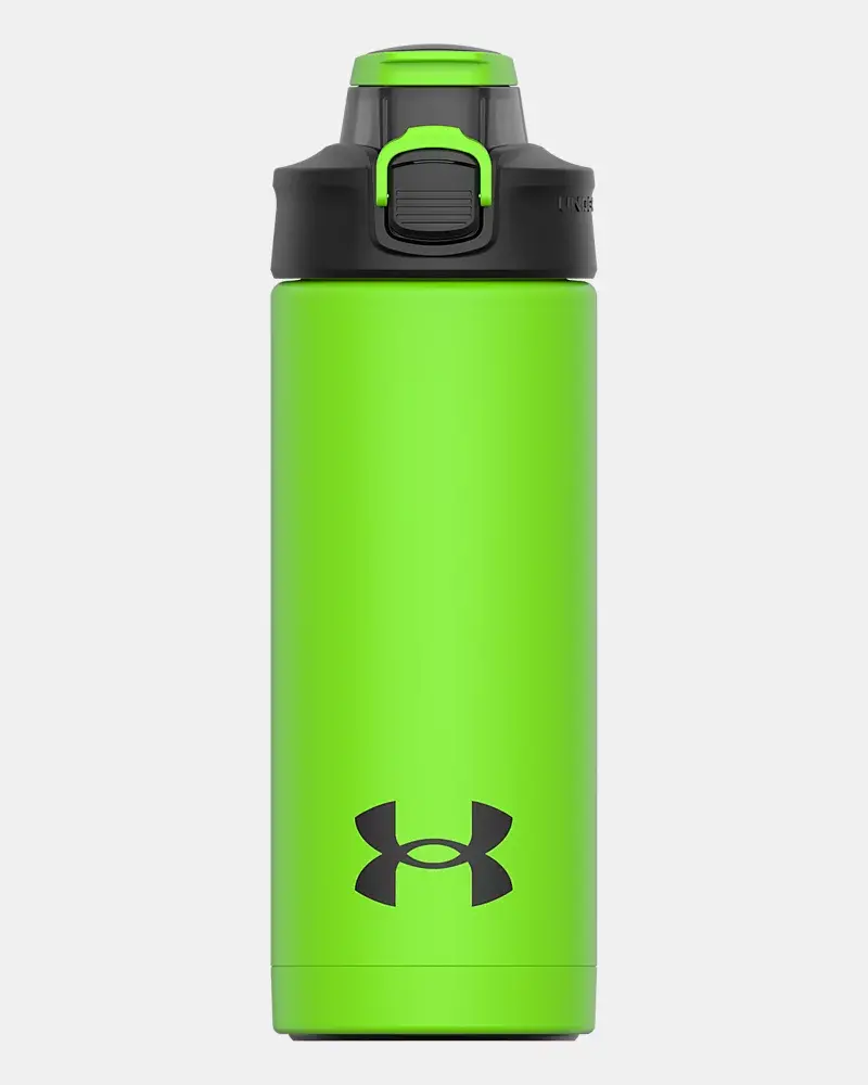 Under Armour Protégé 2 16 oz. Water Bottle Under Armour Protégé 2 16 oz. Water Bottle