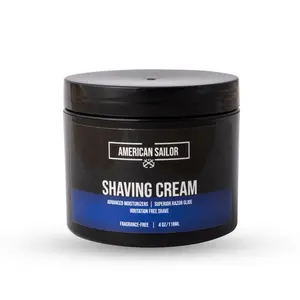 Shaving Cream