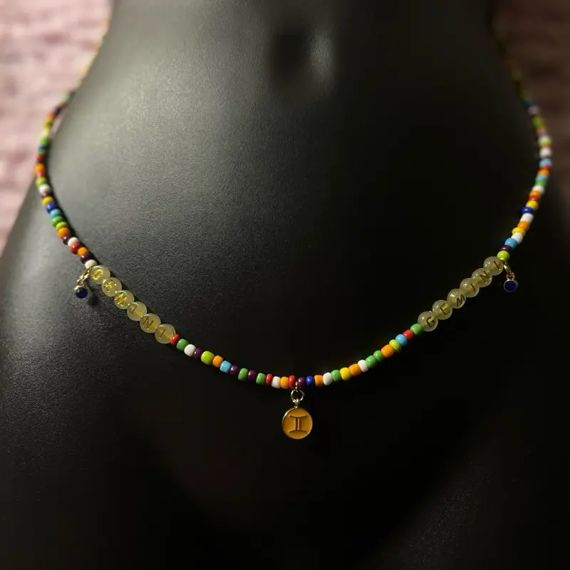 Waist Beads