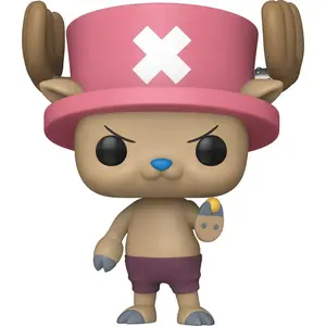 One Piece Tony Tony Chopper Funko Pop! Vinyl Figure #2340