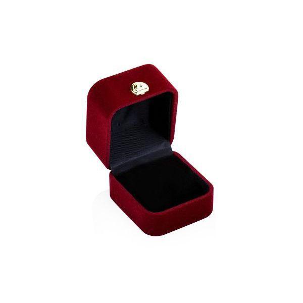 Firefighter Skull Tungsten Carbide Ring