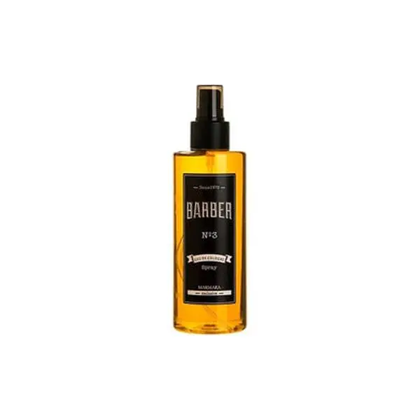 Barber Marmara No.3 8.45 Oz