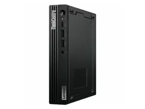 Lenovo ThinkCentre M90q Gen 5 12TH000DUS Tiny Desktop - Intel Core i5-14500 - 8 GB - 256 GB SSD - Windows 11 Pro - Intel UHD Graphics 770 - Wi-Fi 6E - 135W