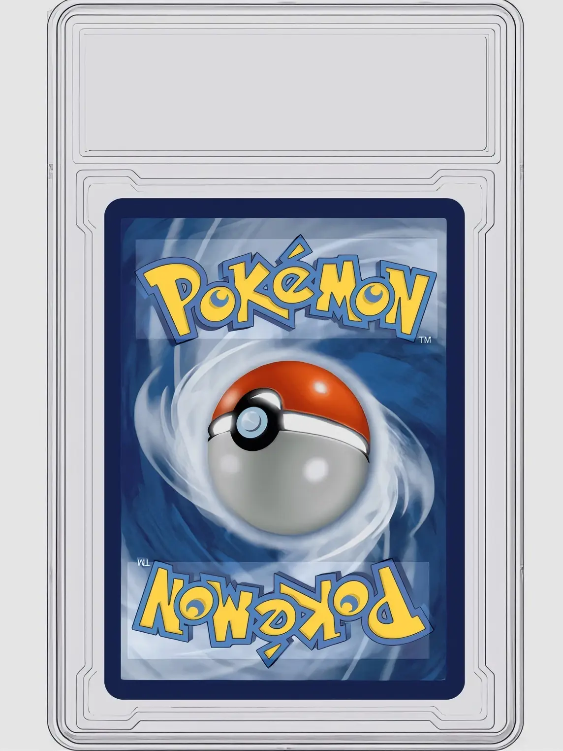 Mystery Slab  - Graded Pokemon Card 8 or Better