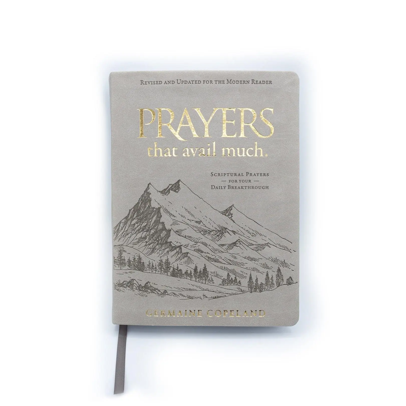Prayers that Avail Much (Leather Edition)
