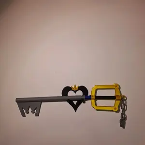 keyblade mount keyblade mount