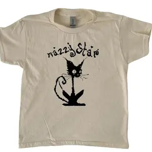 Mazzy Star Tee, rock band, y2k clothing, Pinterest ,vintage Classic Cotton Graphic Tee - Vintage Graphic Tee – Unisex S-3XL – Menswear & Womenswear – Streetwear Tops – Casual Cotton Crewneck Shortsleeve T-shirt - Trending TikTok