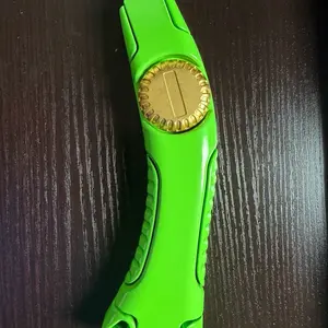 roofing knife
