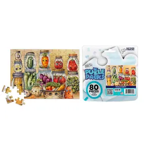 Puzzle Packs - Pickle Party