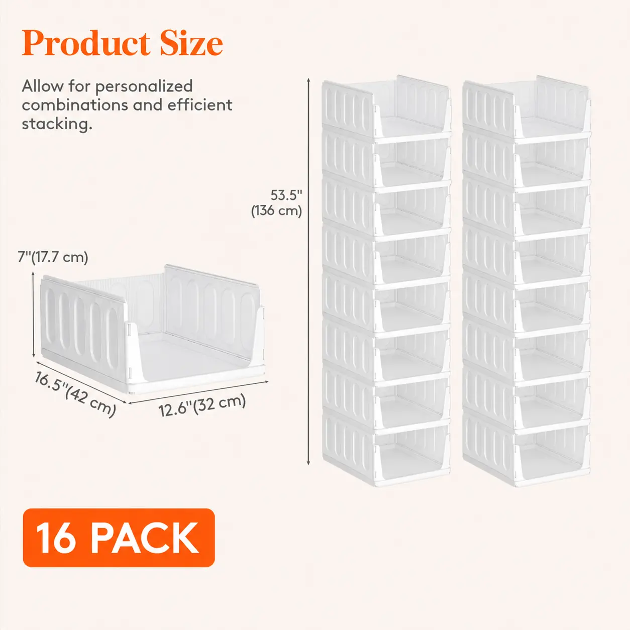 Large-16 Pack