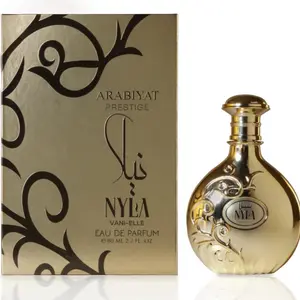 Arabiyat Vani-Elle Nyla 3.4oz Arabiyat Vani-Elle Nyla 3.4oz