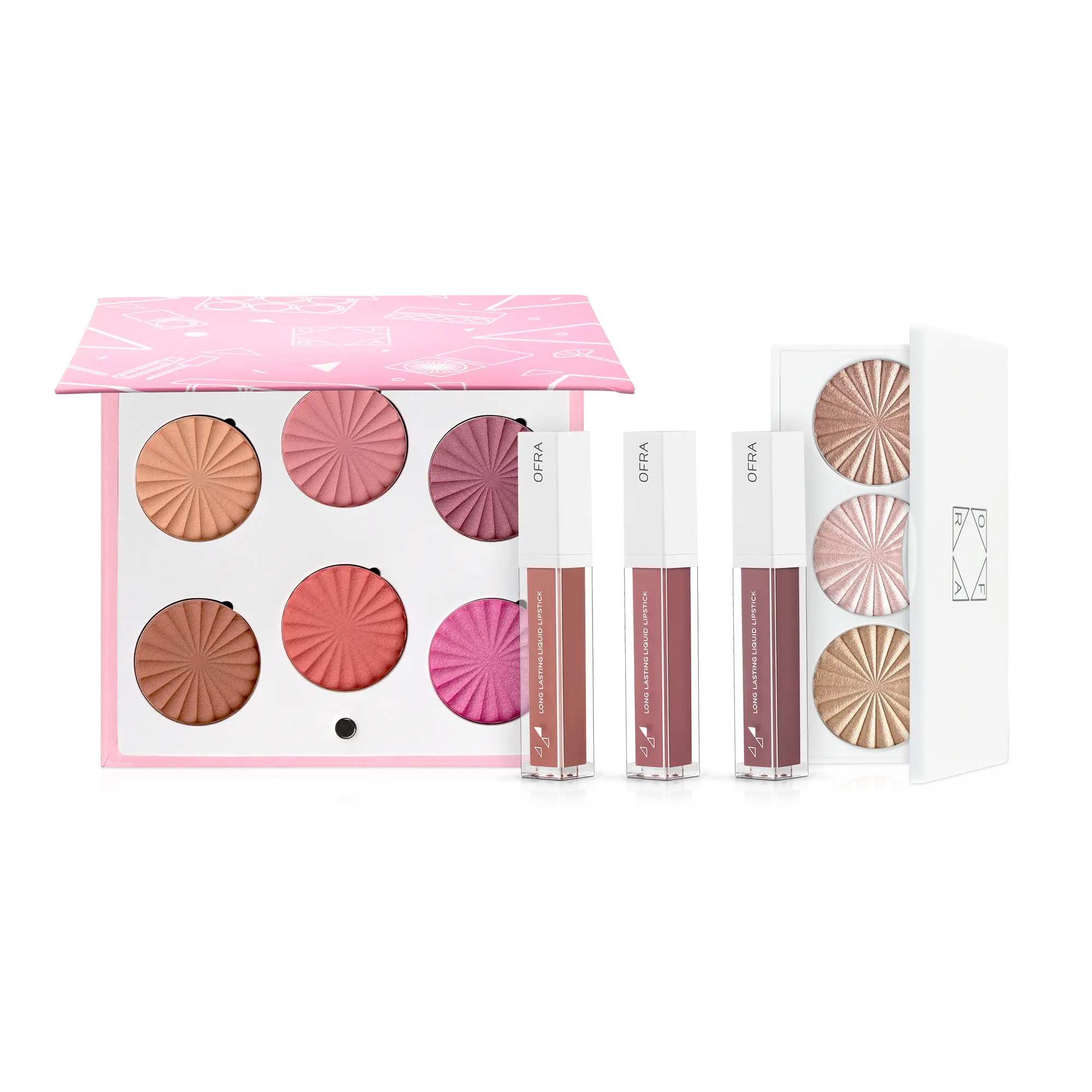 Feelin' Myself Bundle Feelin' Myself Bundle