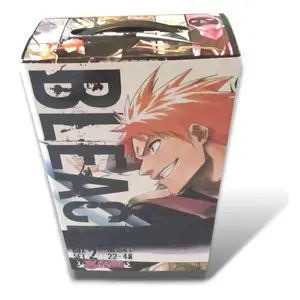 Bleach Box Set 2 Vol 22-48 with Premium by Tite Kubo