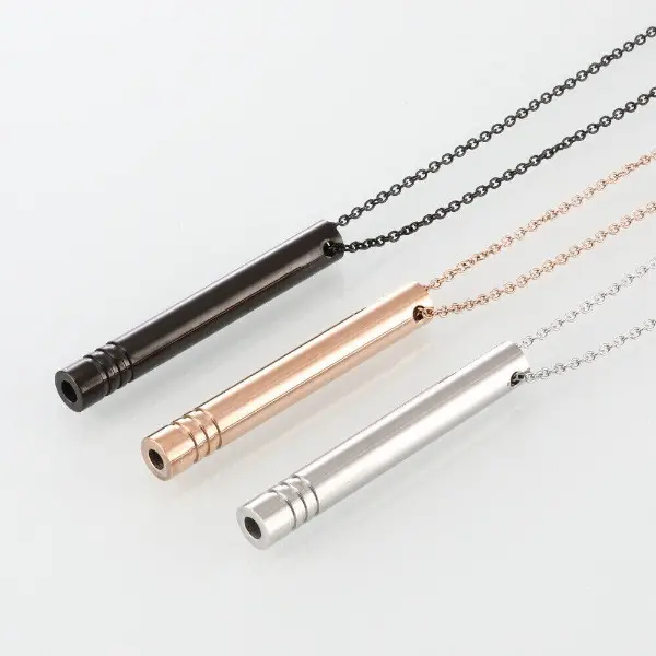 Stress Relief Necklaces Quit Vaping Necklace Mindful Necklace Whistle - TikTok Shop Stress Relief Necklaces Quit Vaping Necklace Mindful Necklace Whistle - TikTok Shop
