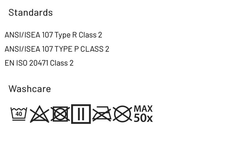 Portwest Hi-Vis Women's Cotton Comfort Pro Polo Shirt Short Sleeve with Reflective Stripes