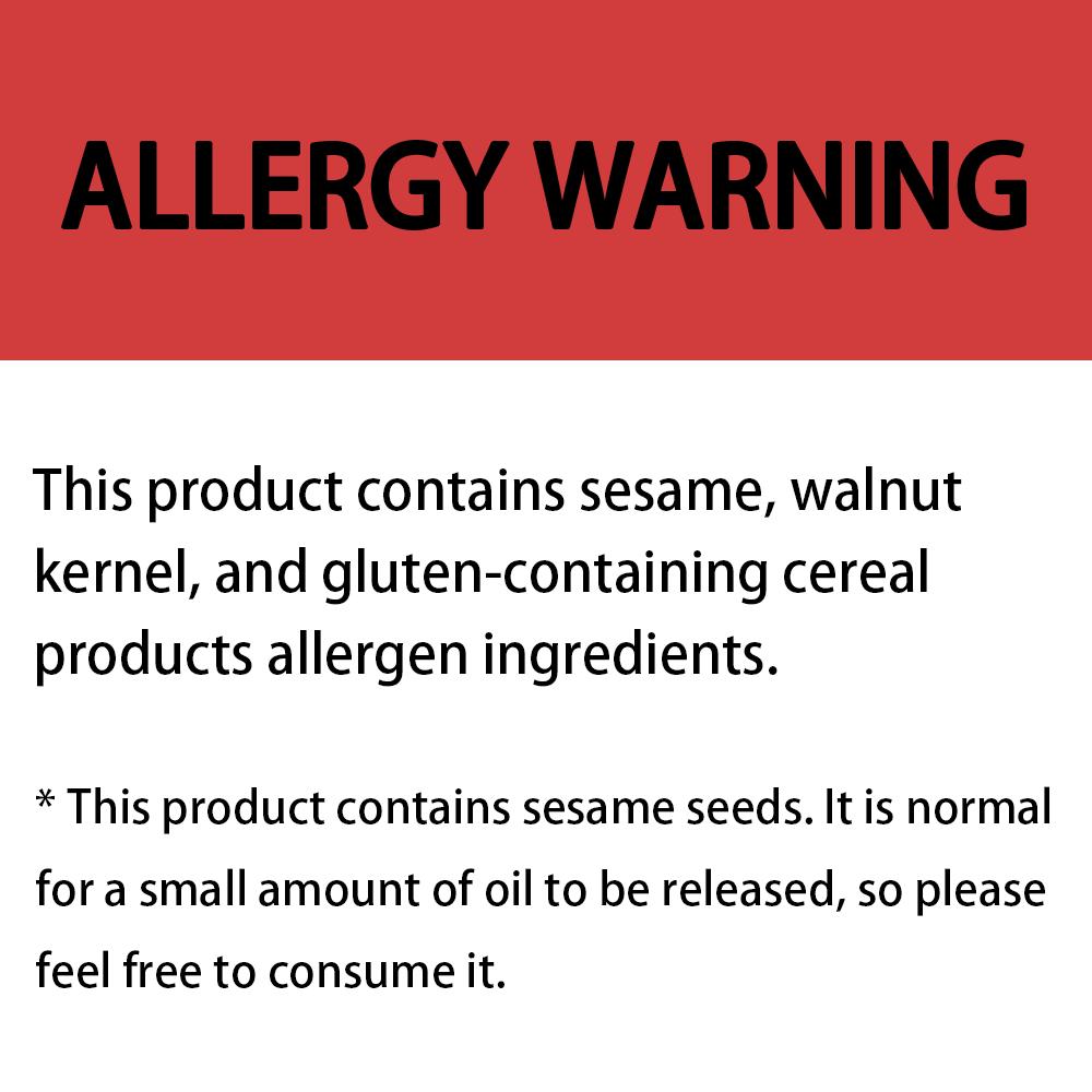 Blueberry Sesame Balls