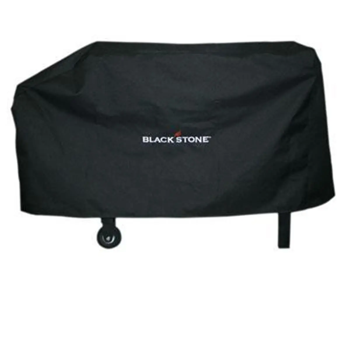 BLACKSTONE 1529 28-in. Polyester Griddle Grill Dust Cover - Extremely Durable, Weatherproof, Fits 28-in. Griddle Grills