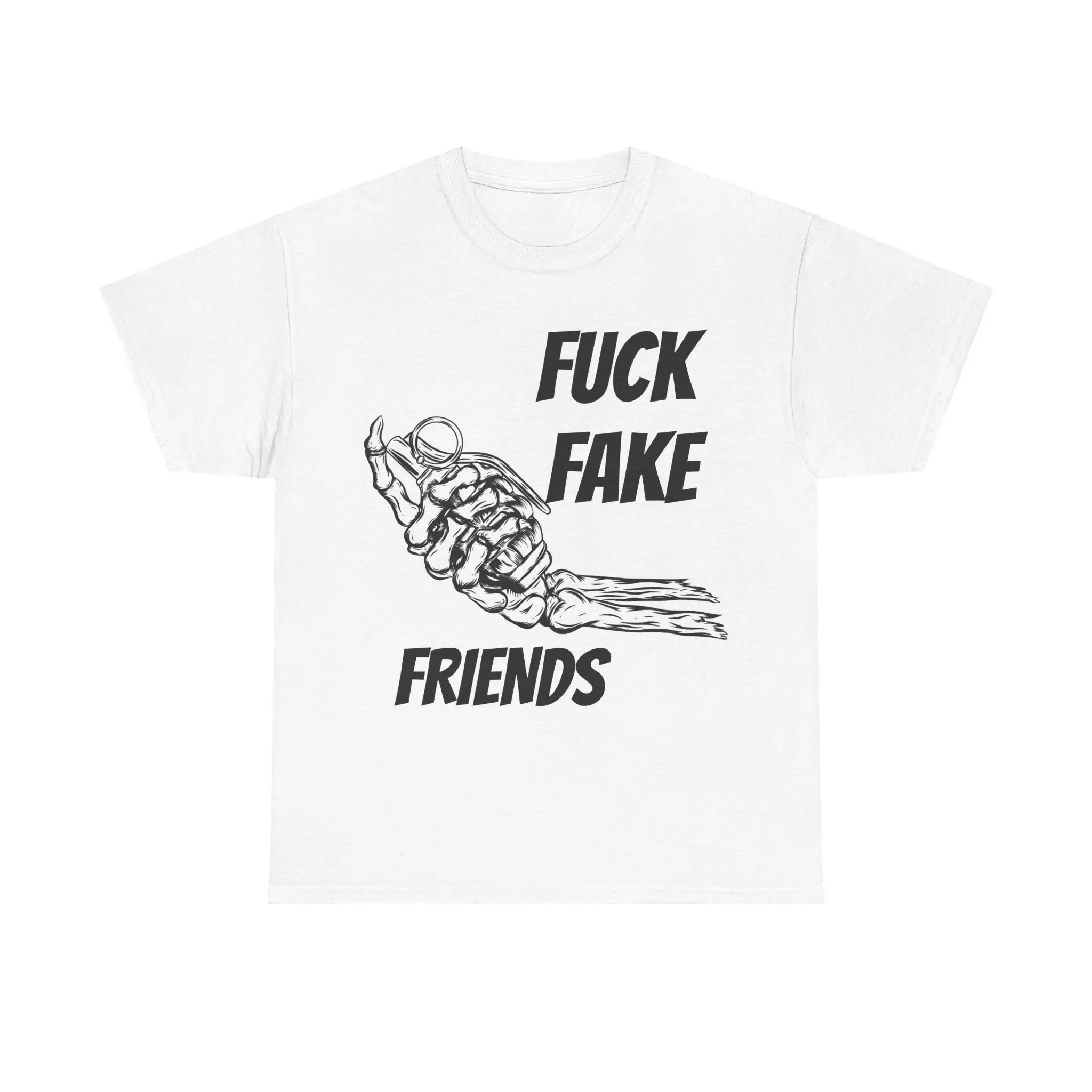 F*ck Fake Friends