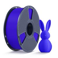 High speed PLA+ Blue