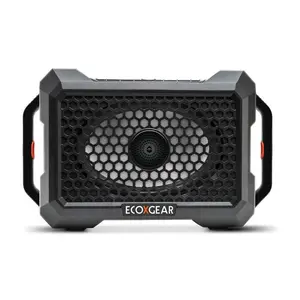ECOXGEAR Defender Speaker