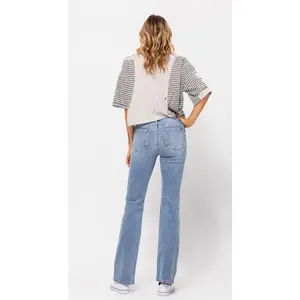 Judy Blue Mid Rise Bootcut