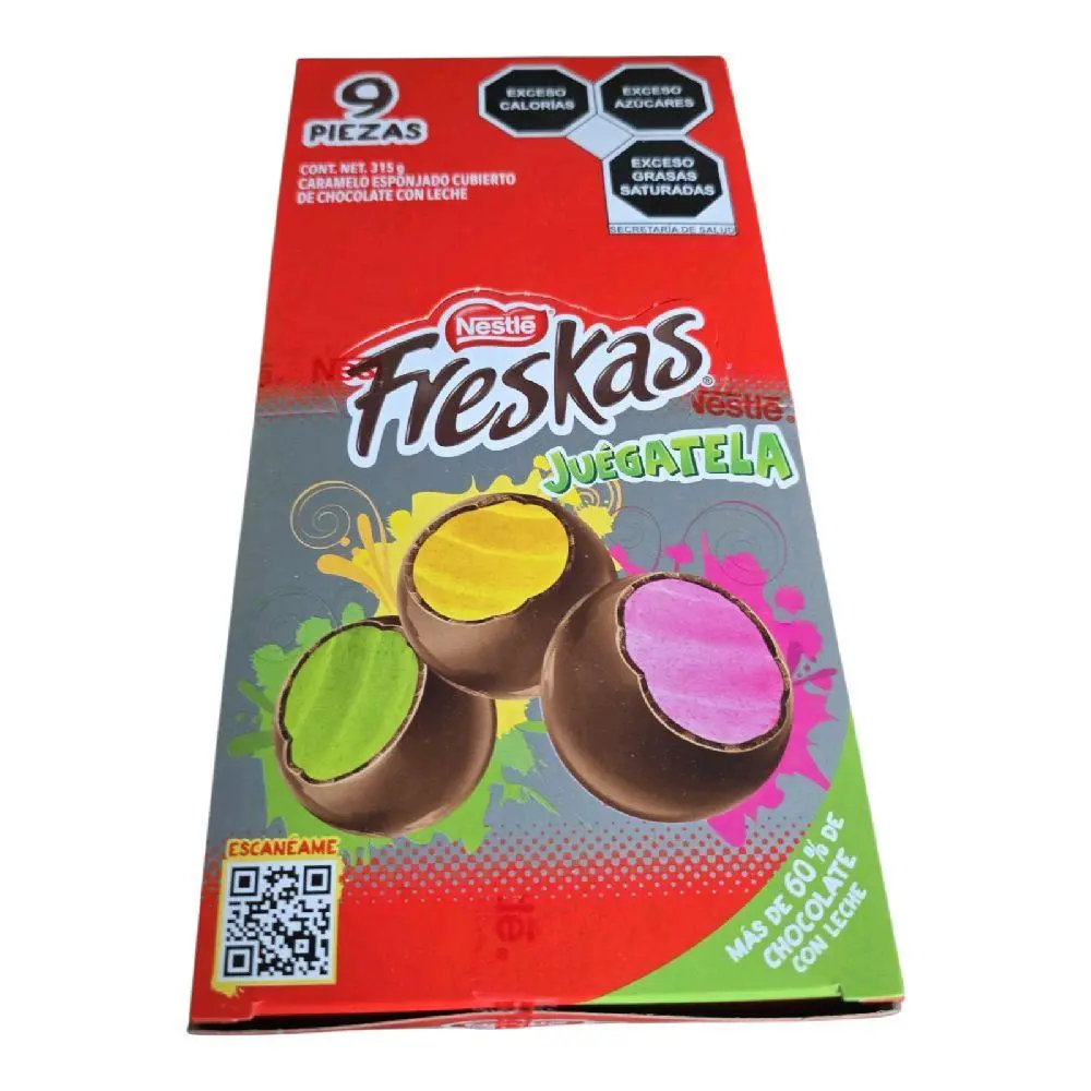 pancho pantera chocolate - TikTok Shop