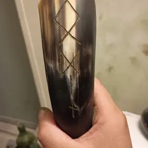 Odin Drinking Horn