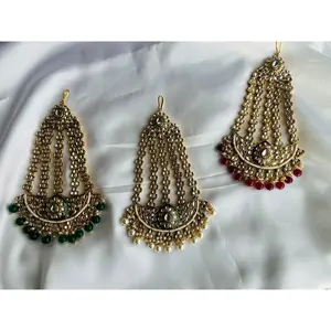 Kundan Jhoomar / Passa