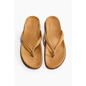H&M Footbed flip-flops