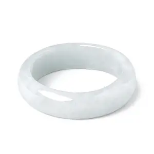 White Jade Ring