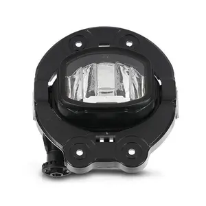 Fit For Jeep Cherokee 2019-2022 LED Driving Fog Light Lamp Left=Right 68410368AB
