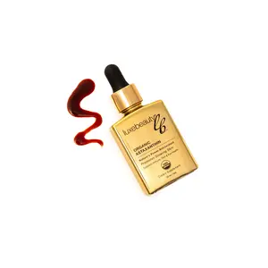 Organic Astaxanthin Supplement