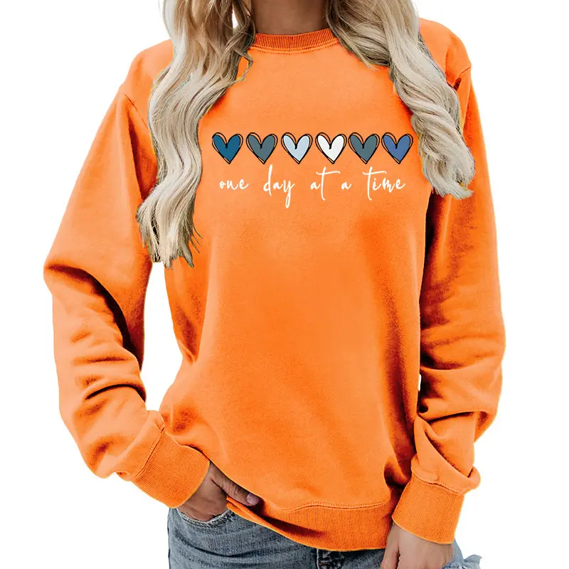 Orange��white font��