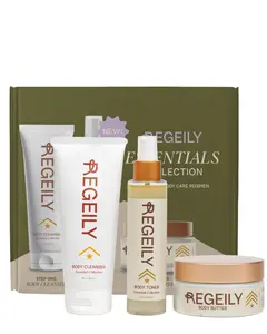 Essentials Collection Trio Box