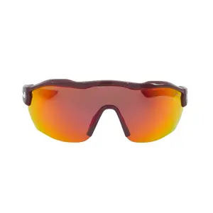 Show X3 Elite Sunglasses "Team Red" DJ2605 677