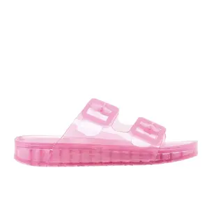 Dolce Vita Womens Julio Casual Sandals Casual Low Heel 1-2" - Pink